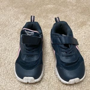 Reebok Toddler Sneakers Size 7.5